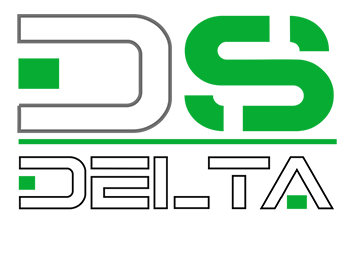 DELTA Solution Logo